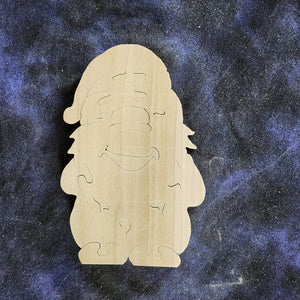 Gnome Puzzle
