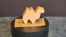 Load image into Gallery viewer, Camel
