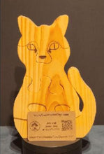 Load image into Gallery viewer, Cat Puzzle
