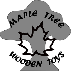 Maple Tree Wooden Toys