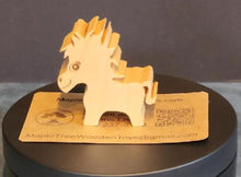 Load image into Gallery viewer, Pony
