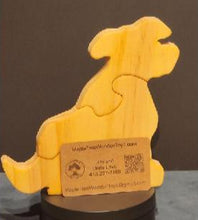 Load image into Gallery viewer, Puppy Puzzle
