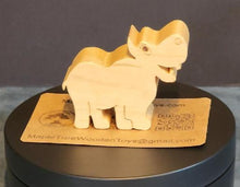 Load image into Gallery viewer, Hippo
