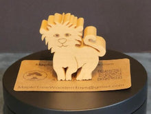 Load image into Gallery viewer, Lion
