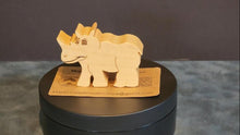 Load image into Gallery viewer, Rhino
