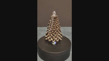 Load and play video in Gallery viewer, Laser Tree Heart
