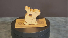 Load and play video in Gallery viewer, Seal Stamp
