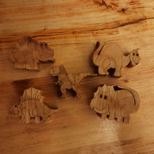 Load image into Gallery viewer, Zoo set
