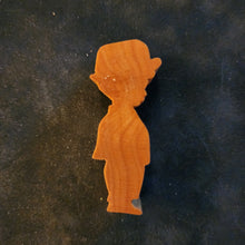 Load image into Gallery viewer, Victorian Boy
