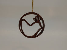 Load image into Gallery viewer, Partridge Filigree Ornament
